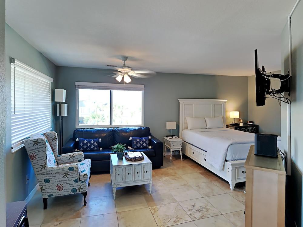 Sand Castle Villas by Resort Collection