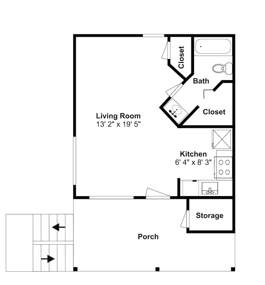 Sand Castle Villas by Resort Collection