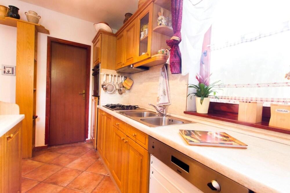 Vineyard Home Martin With Sauna