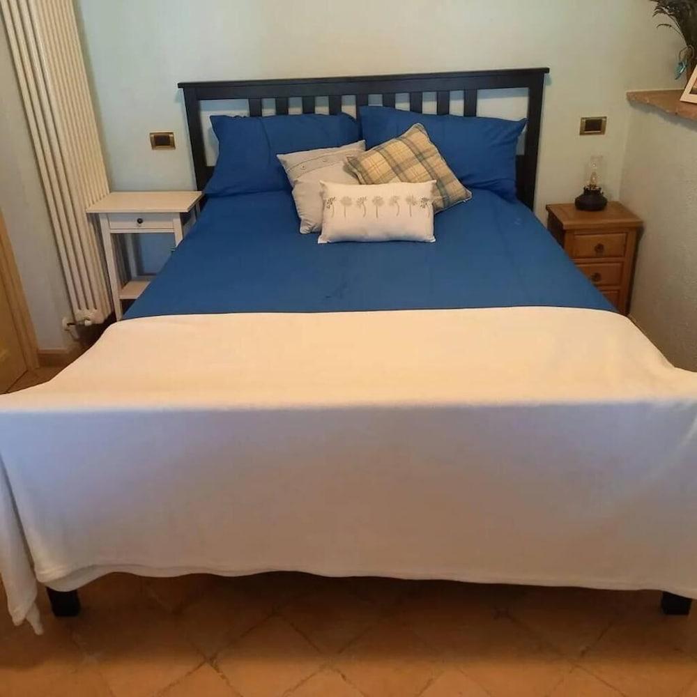 Summer Sale! Lovely 3-bed Apartment in Spoleto