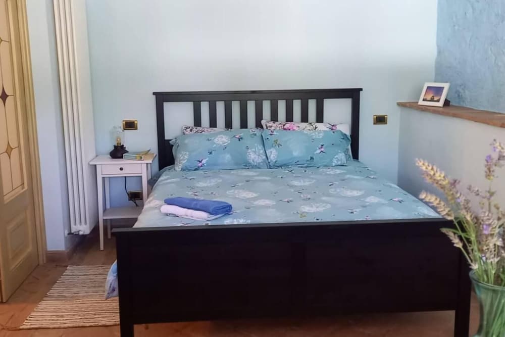 Summer Sale! Lovely 3-bed Apartment in Spoleto