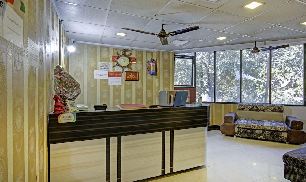 Itsy By Treebo - Satyam Swagat