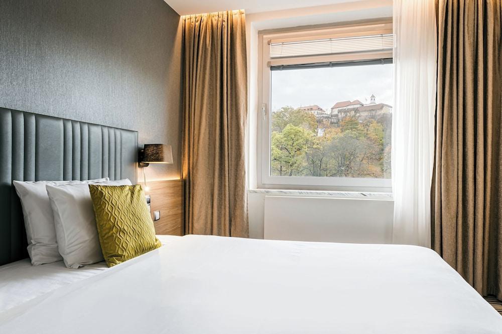 Hotel International Brno