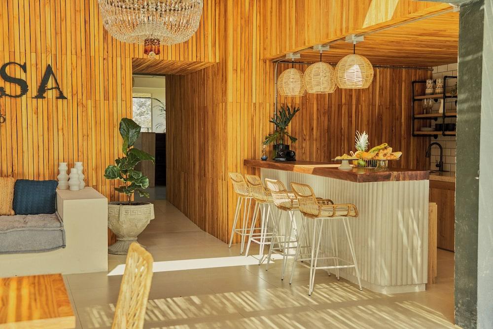 La Pausa Hotelbistro