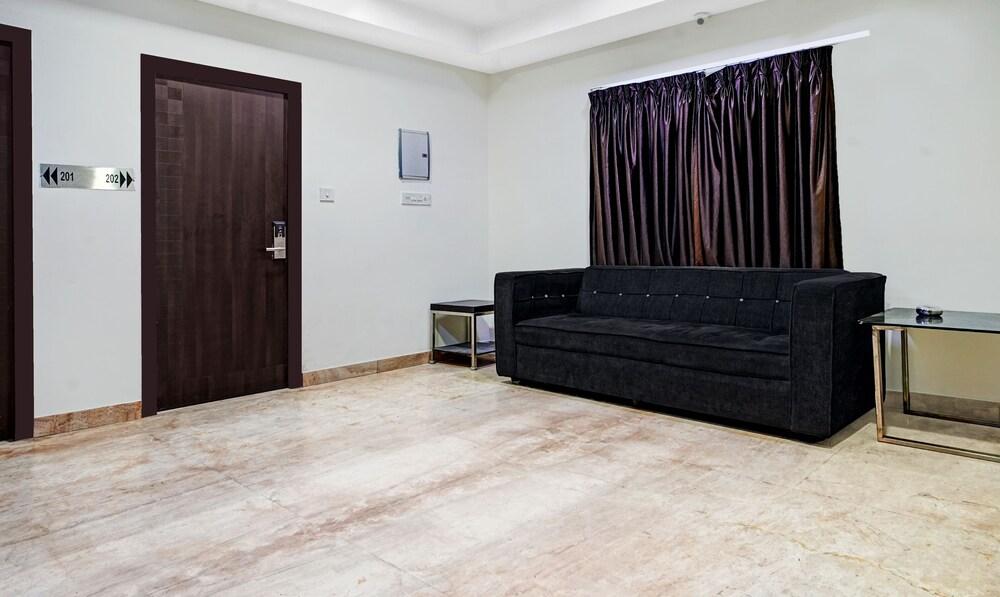 Treebo Trend Swarna's