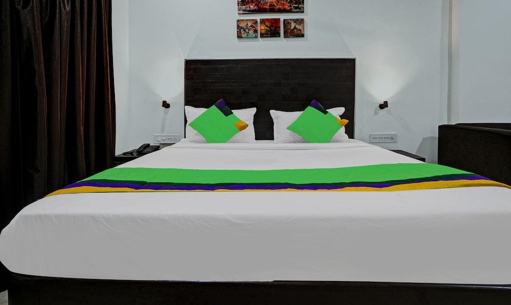 Treebo Trend Swarna's