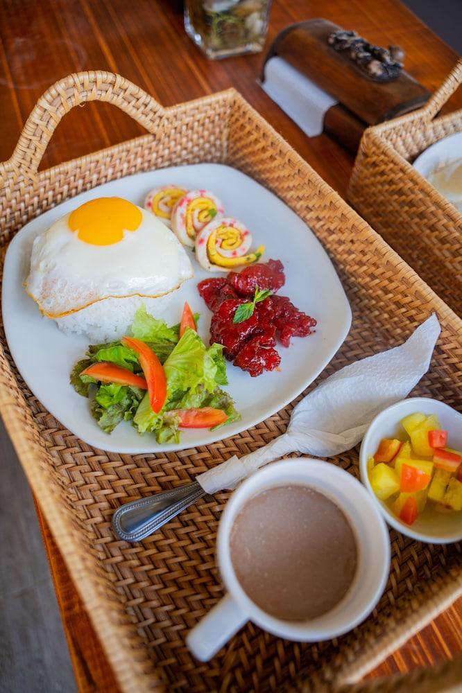 Keep Diving Resort Bohol