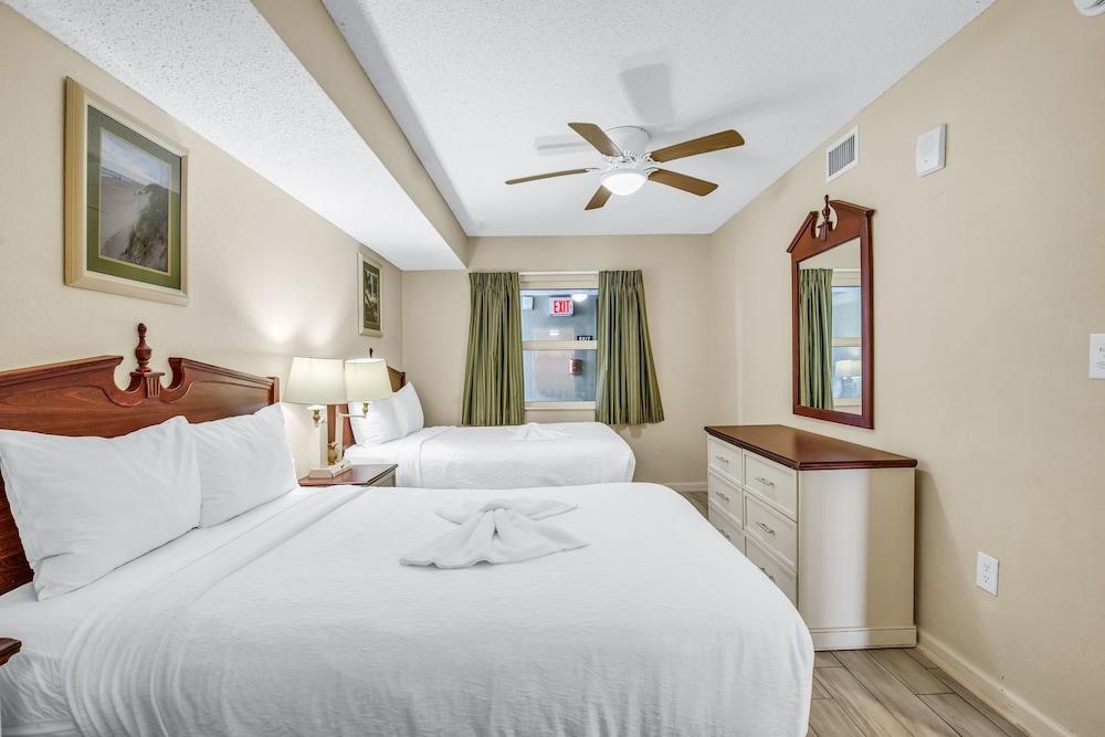 Oceanfront Atlantica Condo