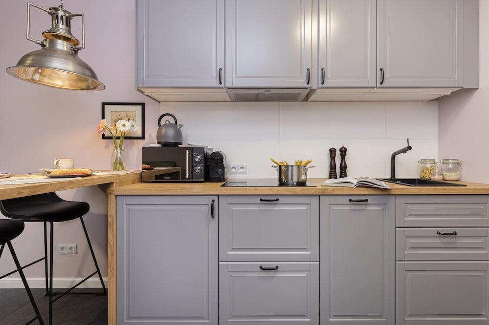 Aura Apartments Downtown Gdańsk