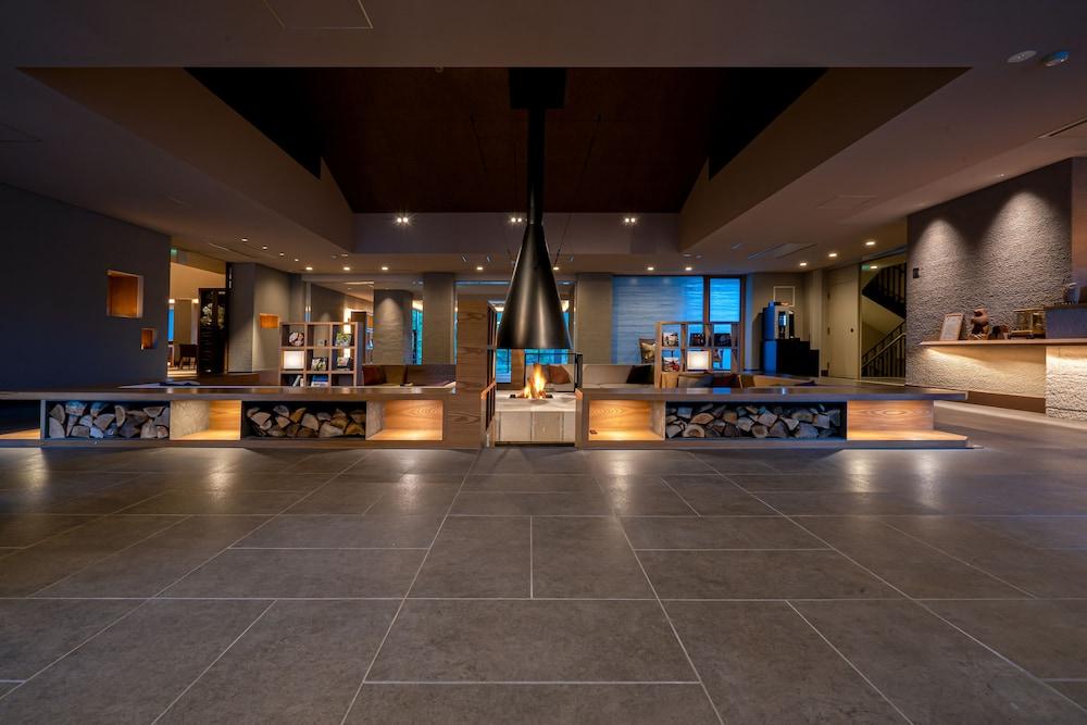 Okujozankeionsen Kashogyoen