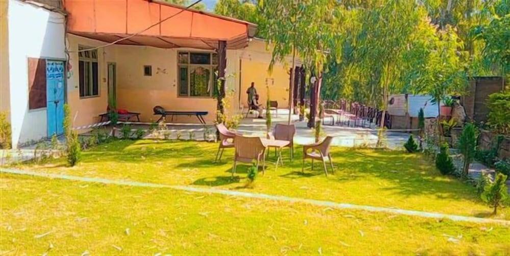 Indus Hotel Shangla