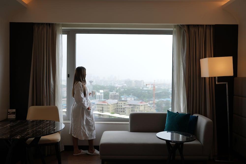 Courtyard By Marriott Navi Mumbai