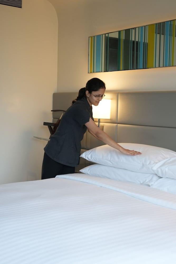 Courtyard By Marriott Navi Mumbai