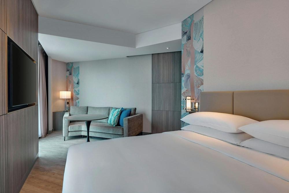 Courtyard By Marriott Setia Alam