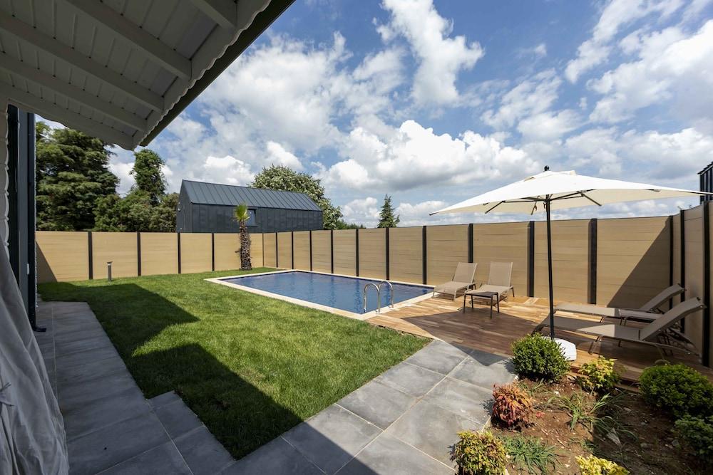 Alya Kartepe Villa Hotel