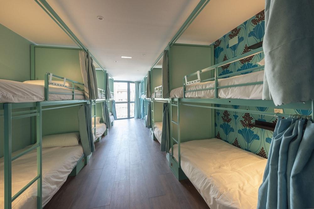 Hostelle - Female only hostel Barcelona