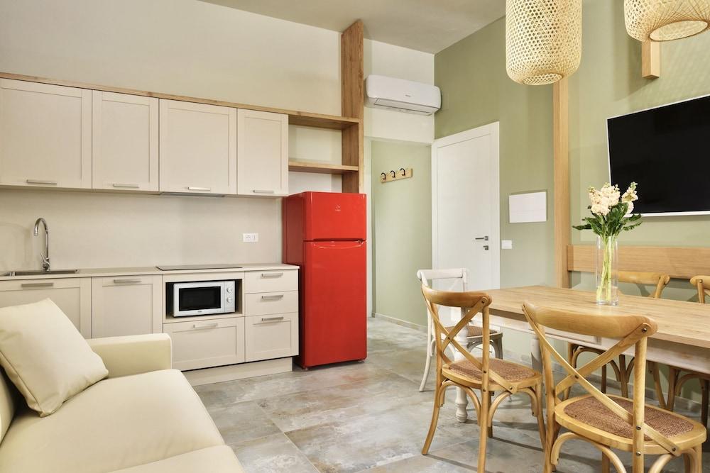 Residence a Vada con piscina