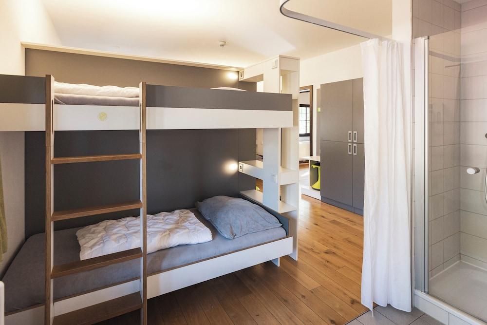 Jugendherberge Dinkelsbühl - Youth Hostel