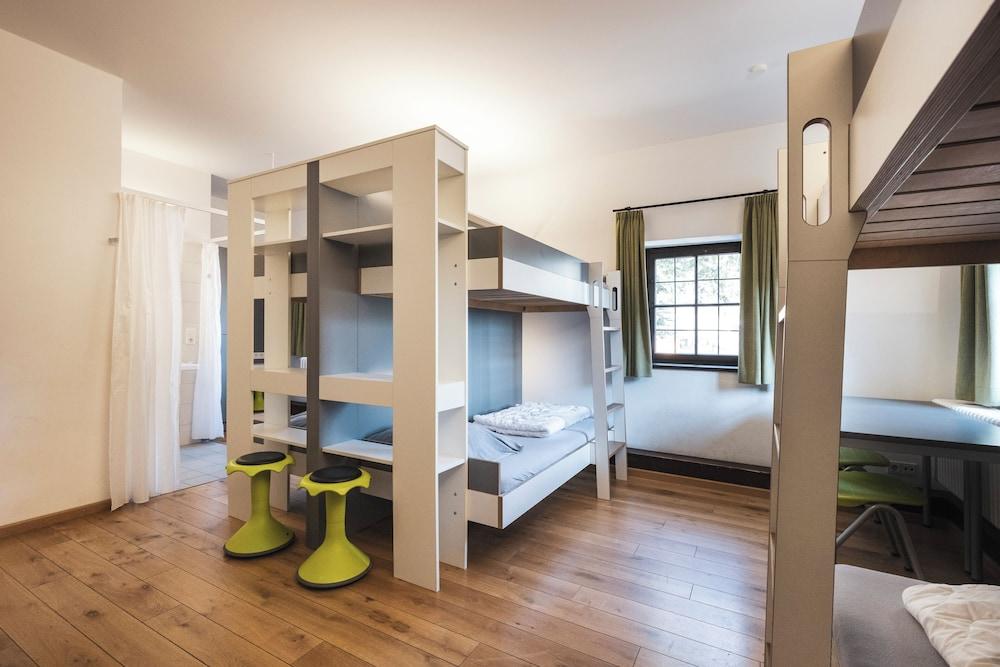 Jugendherberge Dinkelsbühl - Youth Hostel