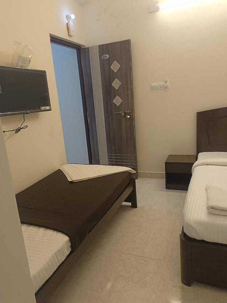 Hotel Twilight Residency