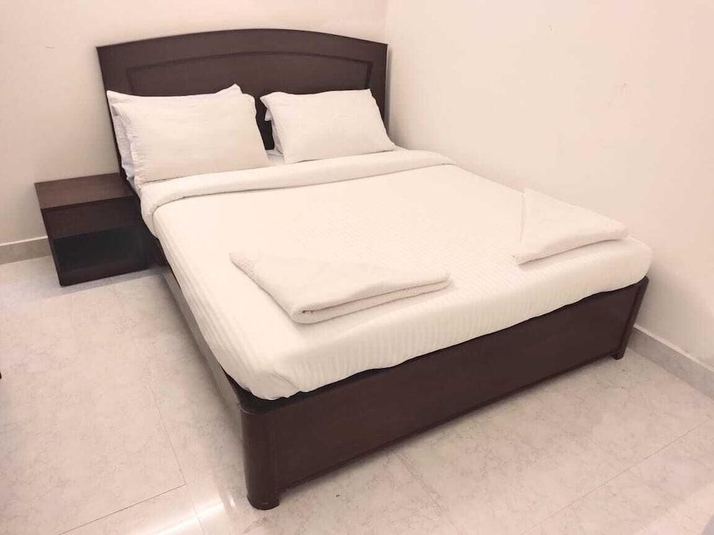 Hotel Twilight Residency