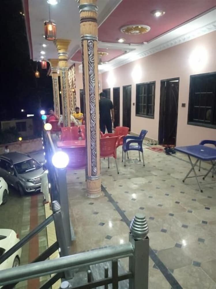 Balakot International Hotel