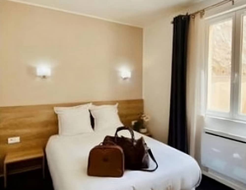 AppartHôtel7.Sensation