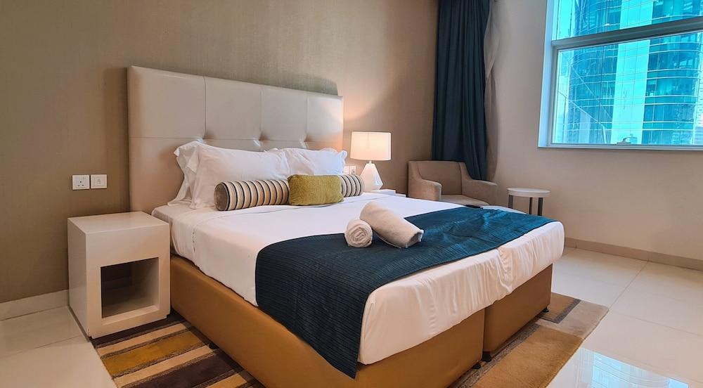 360 Vacation - Modern Studio Apartment