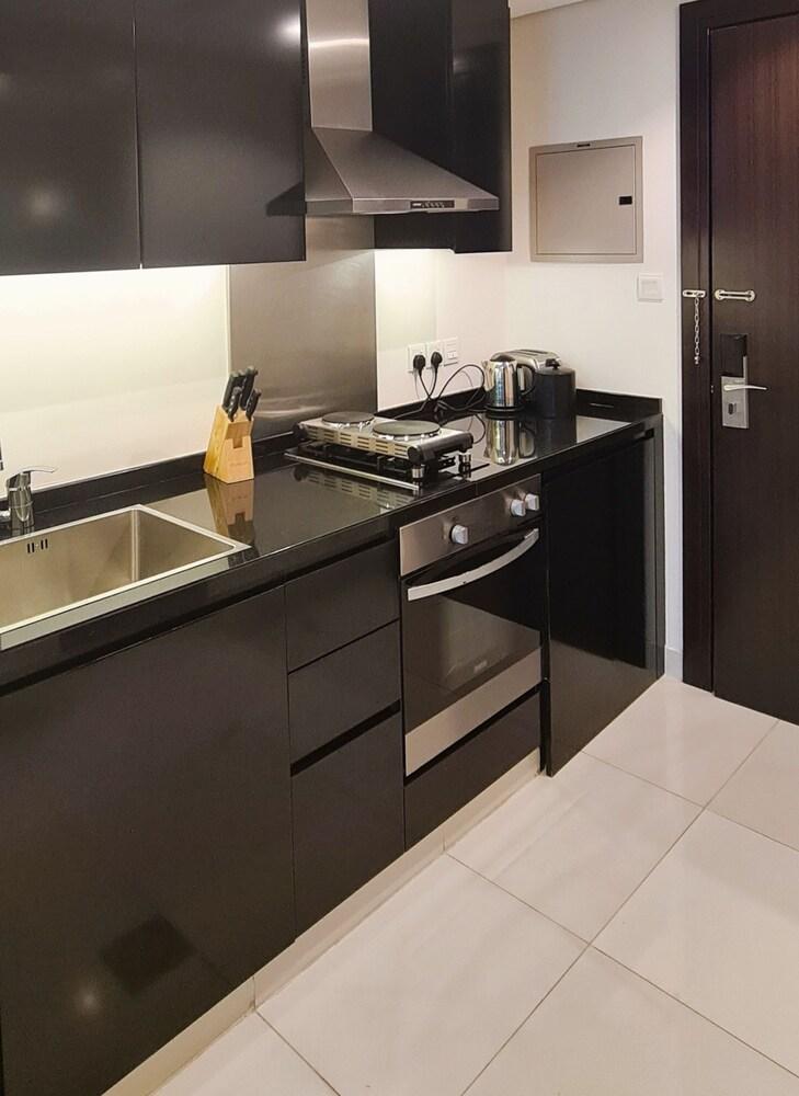 360 Vacation - Modern Studio Apartment