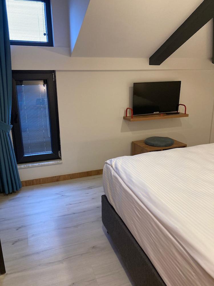 The Gate Hotels Kadıköy Downtown