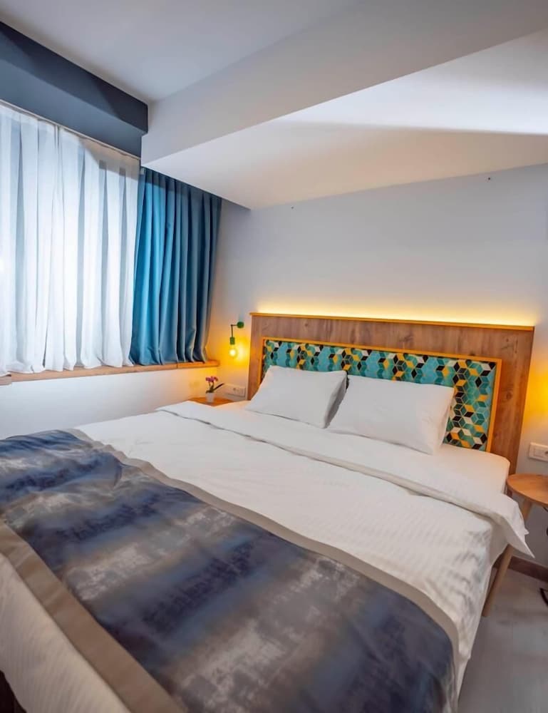 The Gate Hotels Kadıköy Downtown