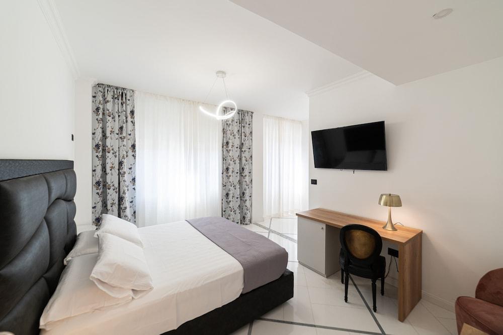 Apartments Hotel Real Suite