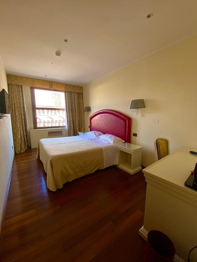 Hotel Torre della Vittoria