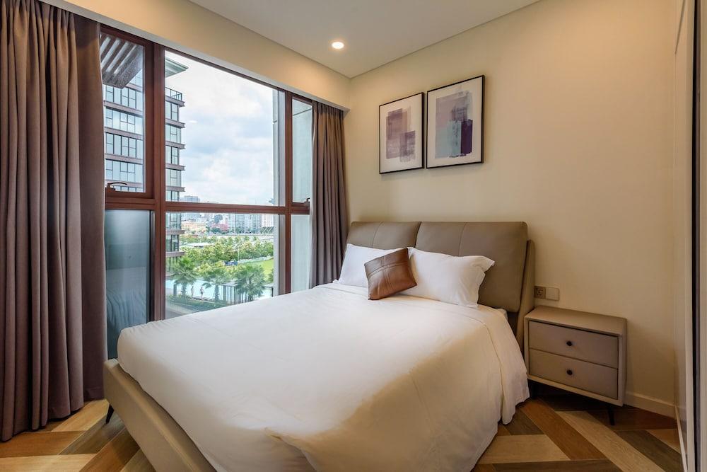 The Galleria Residences