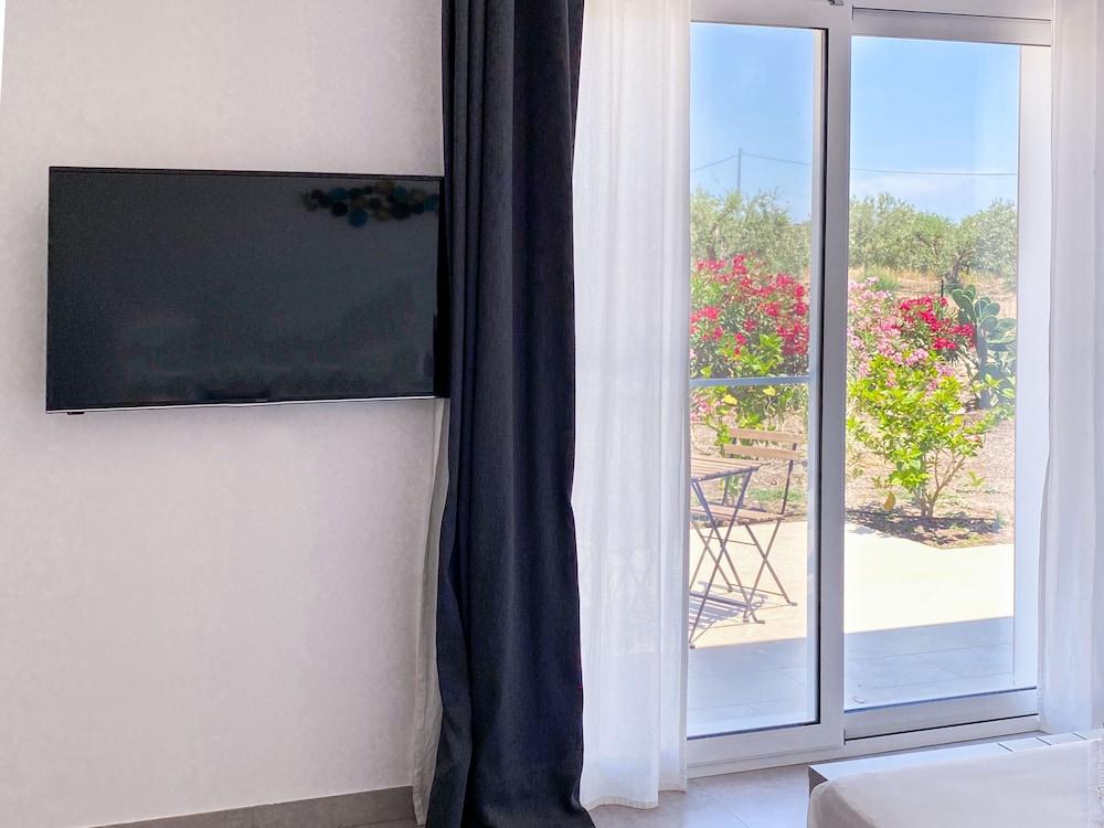 Dimora Calauriia - Adults Only