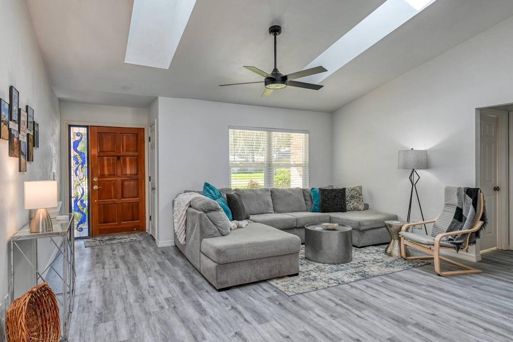 River's Edge Retreat