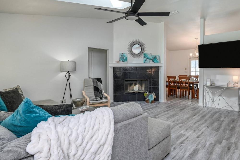 River's Edge Retreat