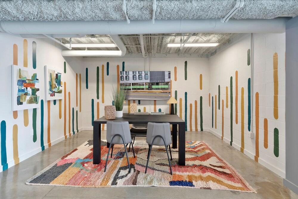 Mint House Birmingham - Downtown