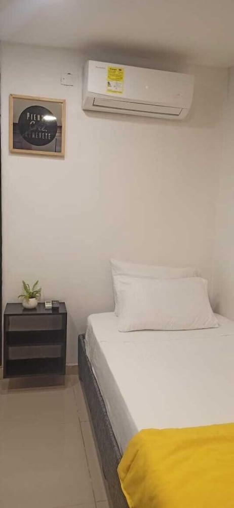 HOTEL CASA LOPEZ GETSEMANI