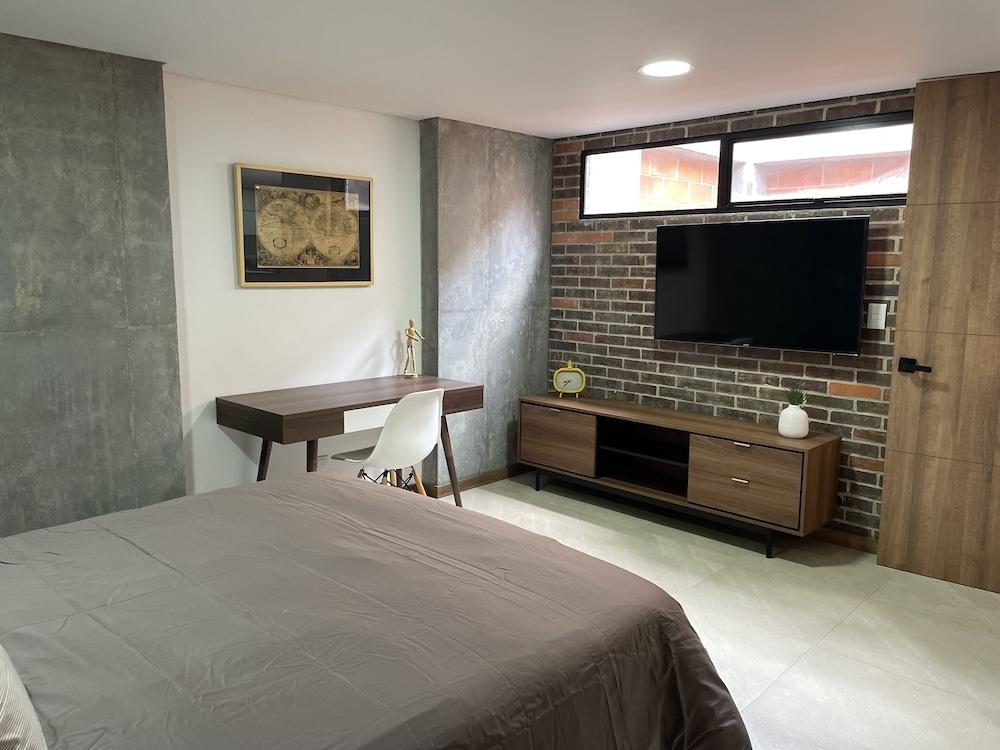 HOUSINN co-living Fátima