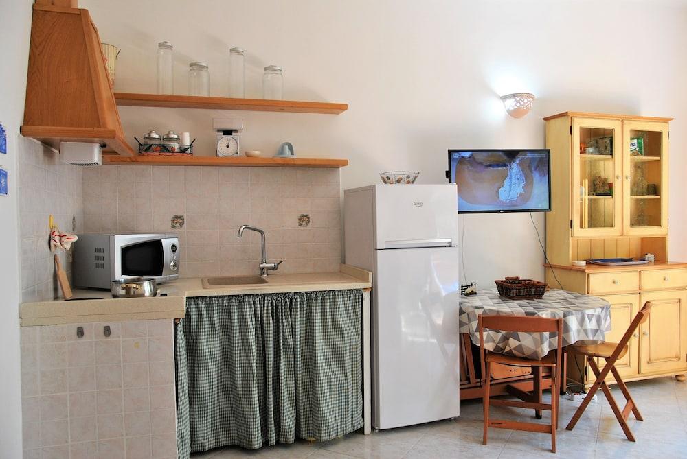 La Sirenetta sea View Apartment