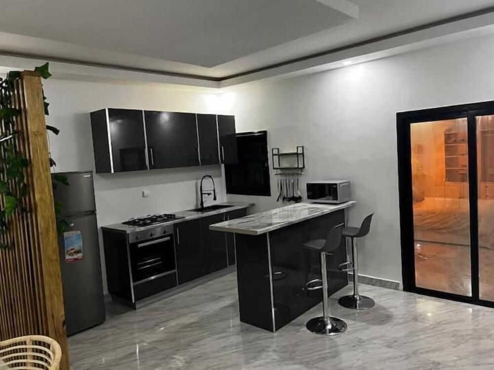 Luxury Apartment in Almadies