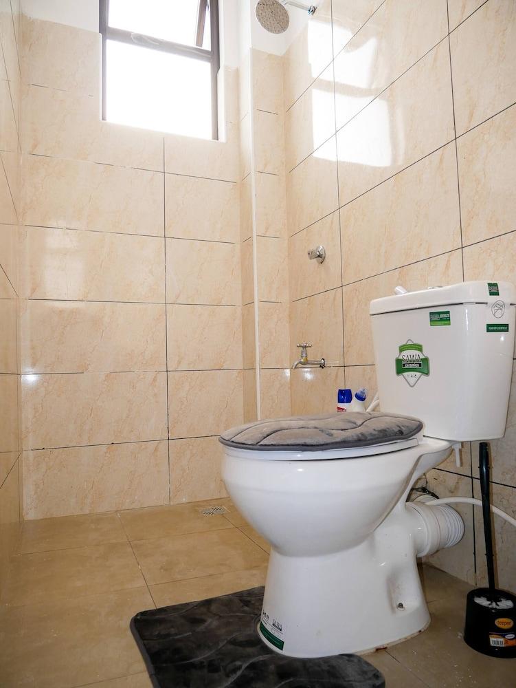 Serine 2 Bedroom Serviced Apartments