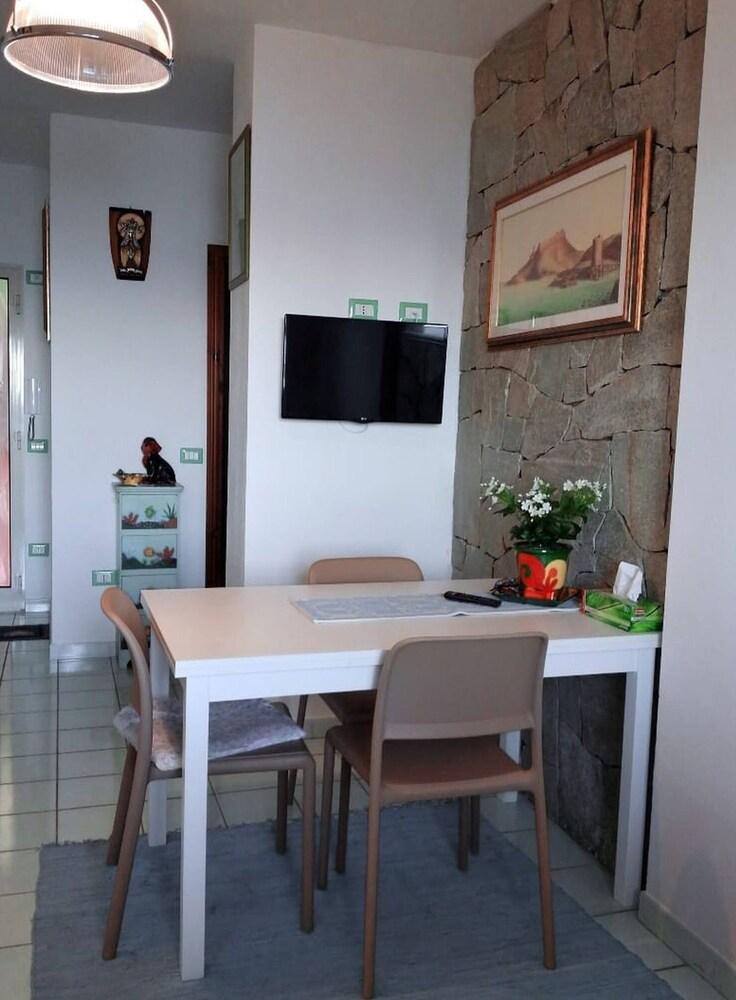 Fronte Mare Panoramico