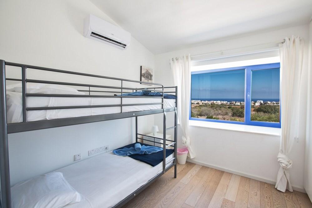 Protaras Holiday Villa Iv66