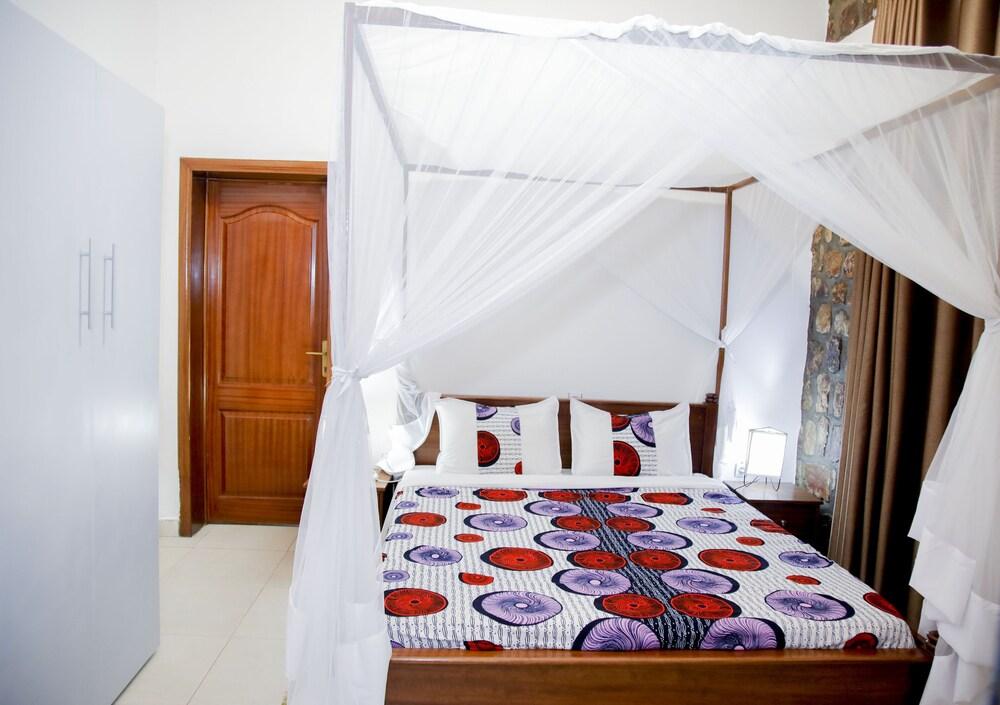 Kay Sun Hotel Which Offer Different Service and Facilities