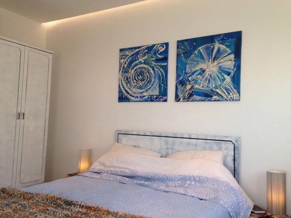 Apartment With Pool Near Beach In St Julians