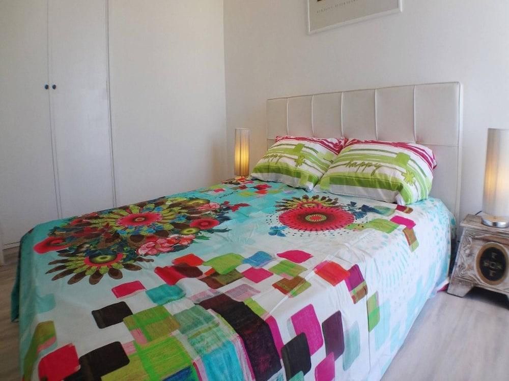 Apartment With Pool Near Beach In St Julians