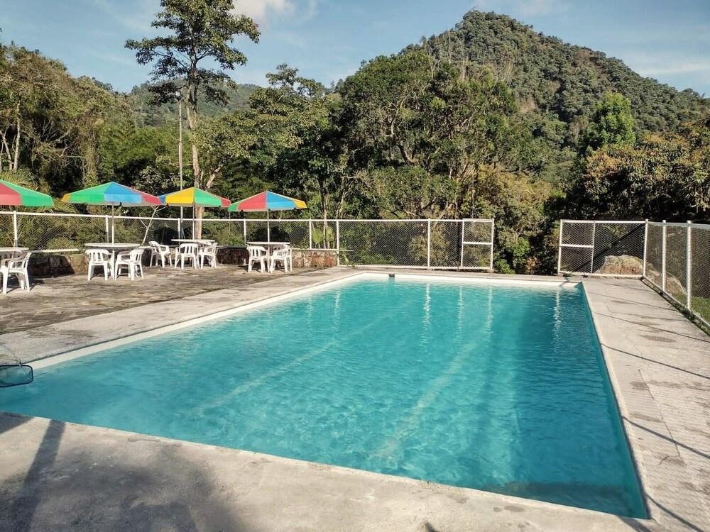 Hotel San Jorge Centro de Convenciones