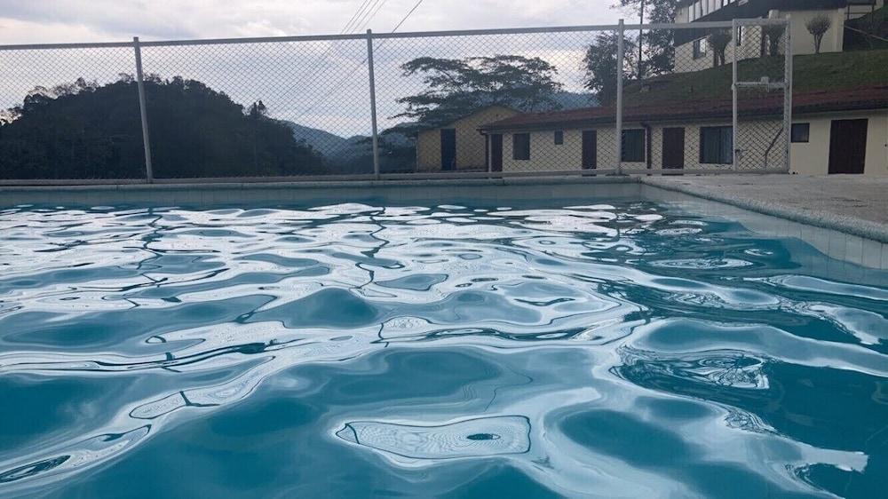 Hotel San Jorge Centro de Convenciones